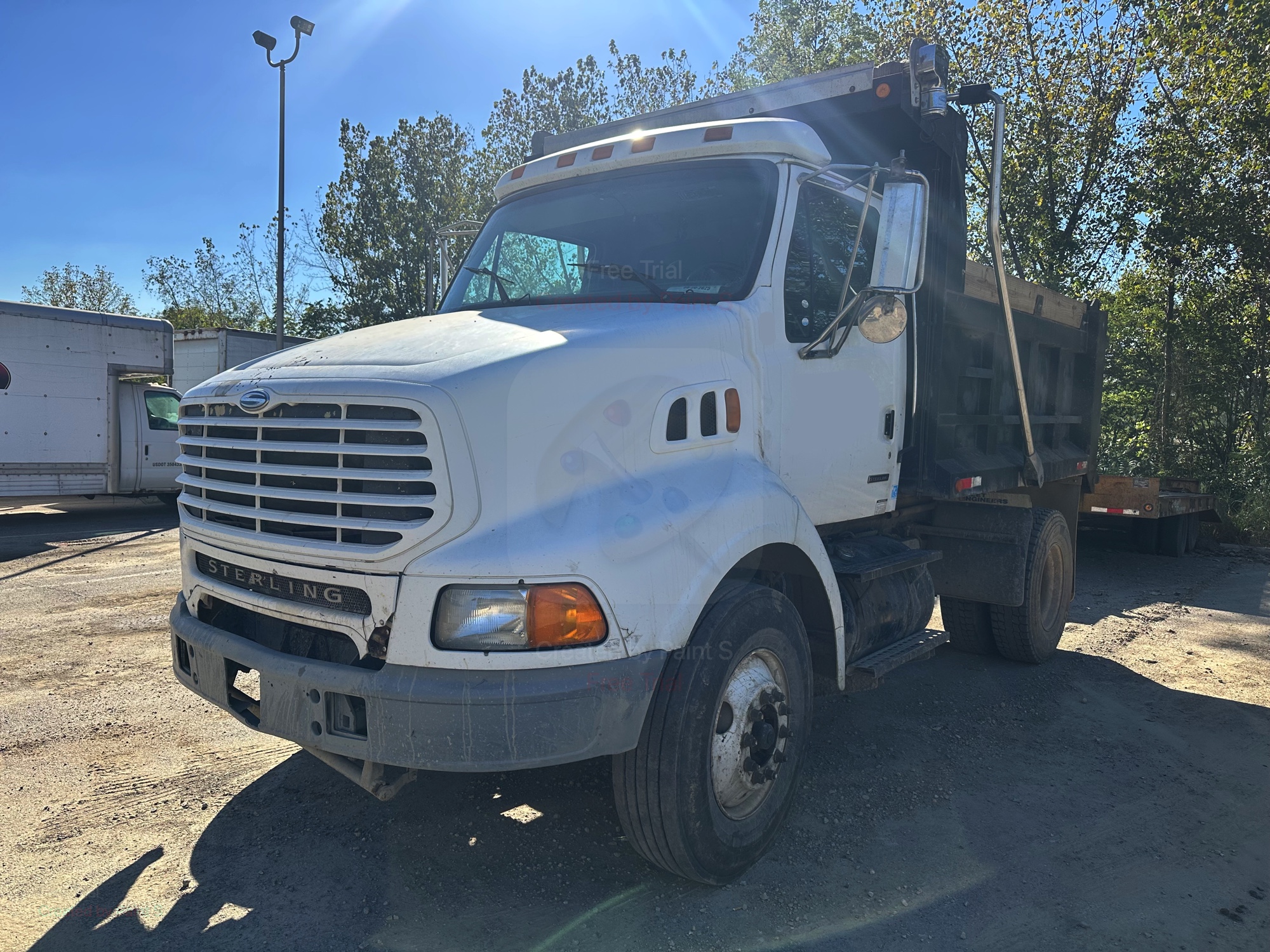 2000 STERLING AT9513 - Image 4